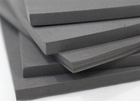 Zotefoams Zotek N Foam, Zotek Foam, Polyamide Foam