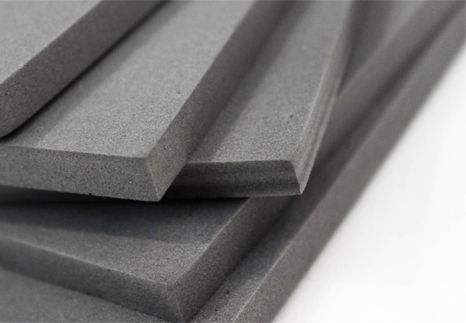 Zotefoams Zotek N Foam, Zotek Foam, Polyamide Foam